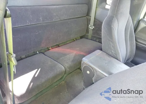 2000 Dodge Dakota Slt/Sport z USA, uszkodzony, nr VIN 1B7GG22X4YS575749